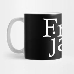 Frisco Jawn Mug